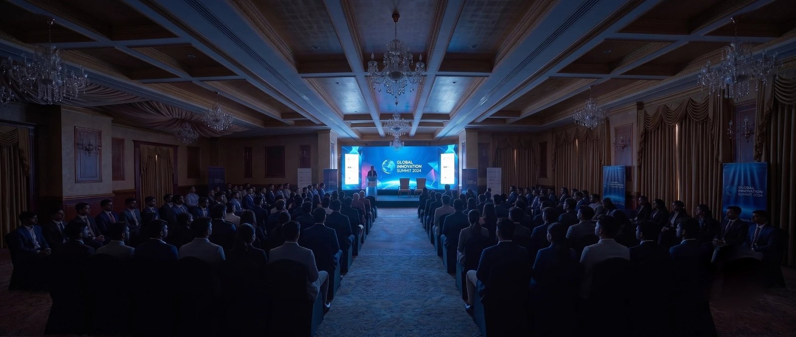 Corporate events